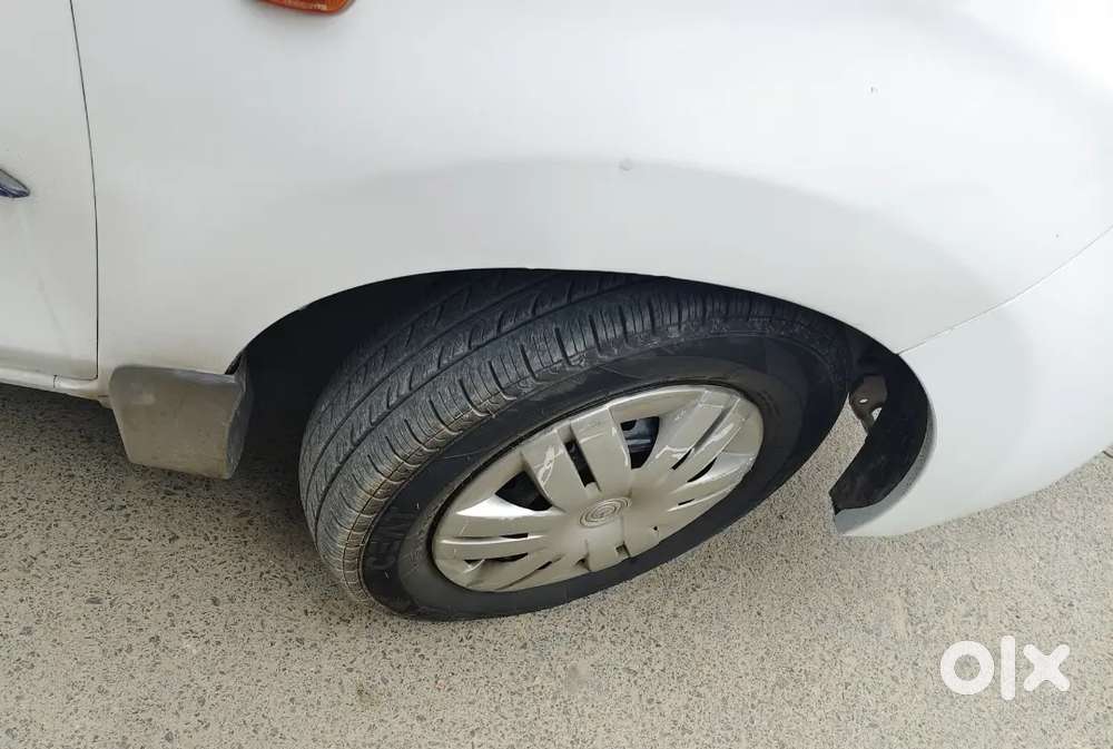 Full Condition. 5 New Tyar