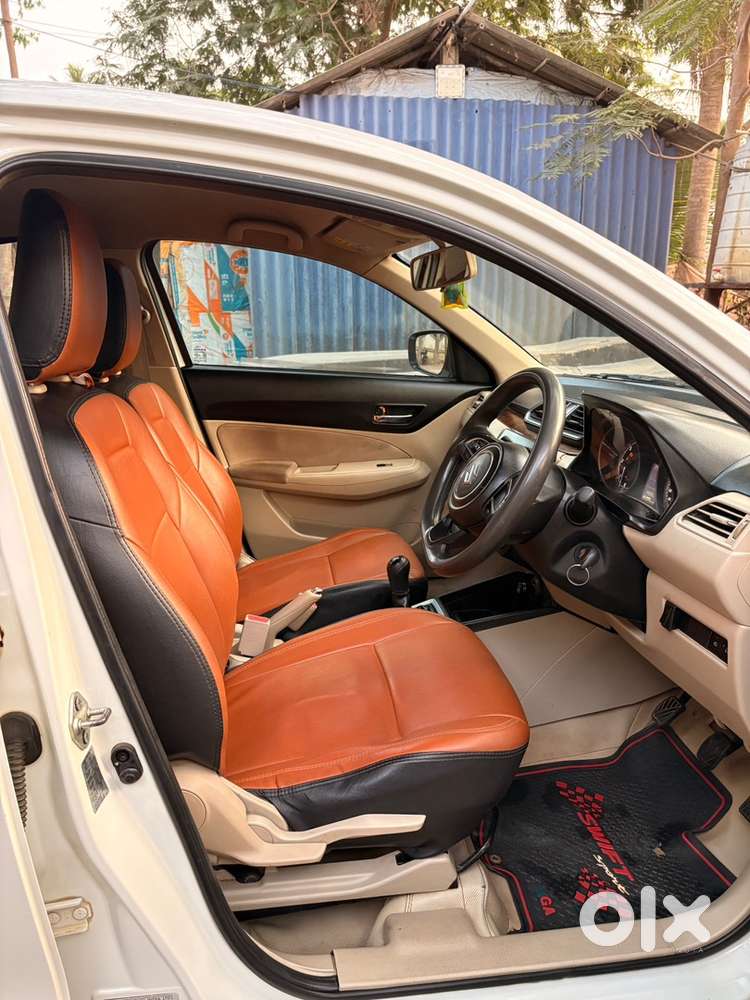 Maruti Suzuki Dzire