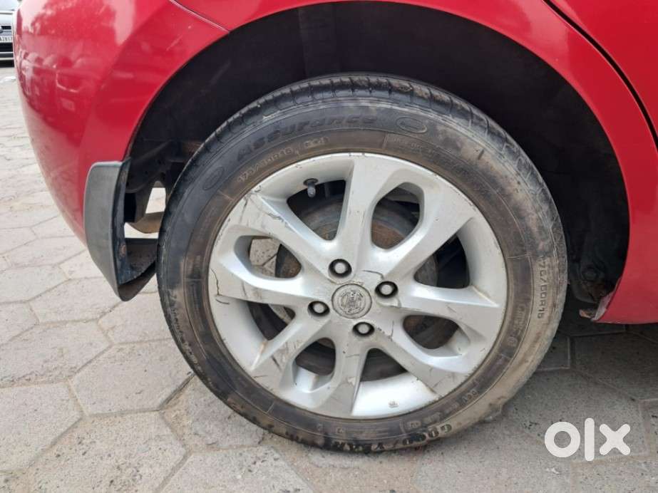 Nissan Micra Xv Cvt, 2014, Petrol