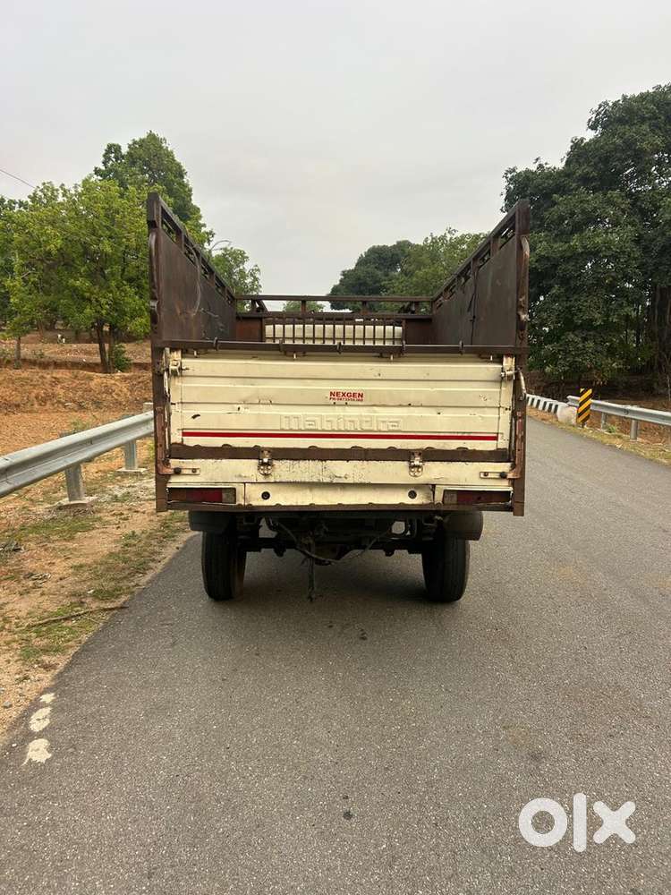 Mahindra Diesel Car 2023