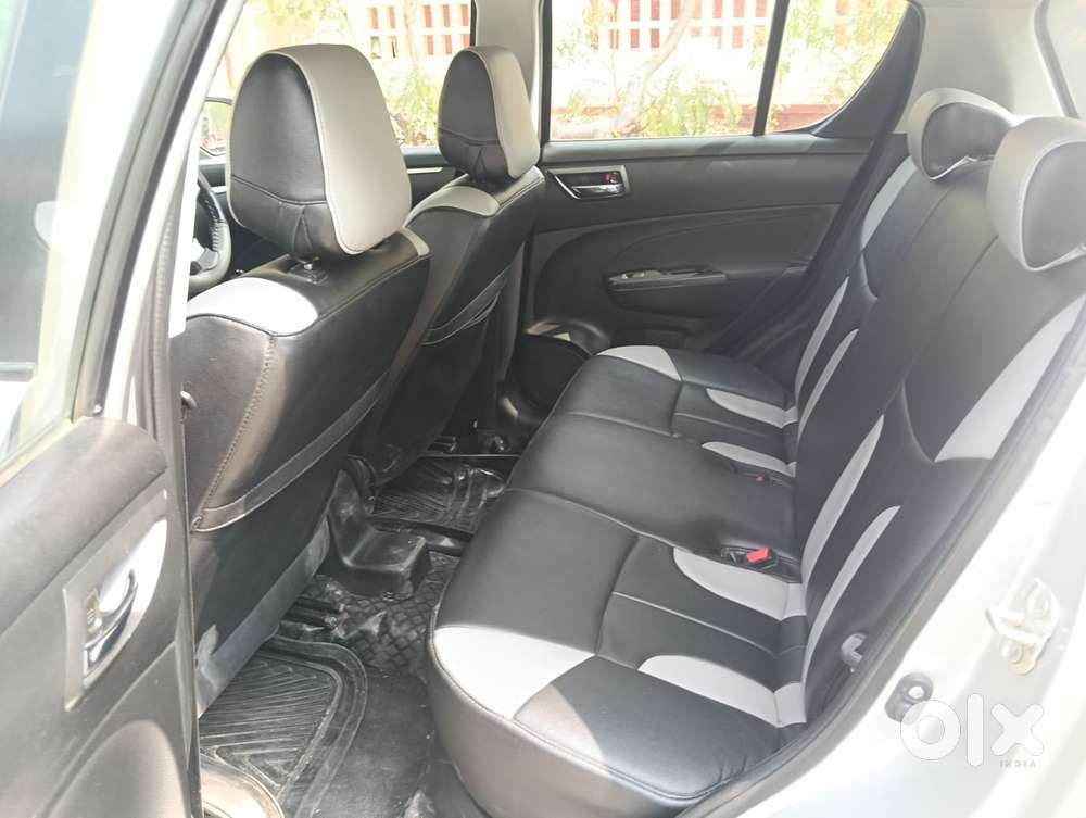 Maruti Suzuki Swift 2011-2014 Vdi, 2012, Diesel