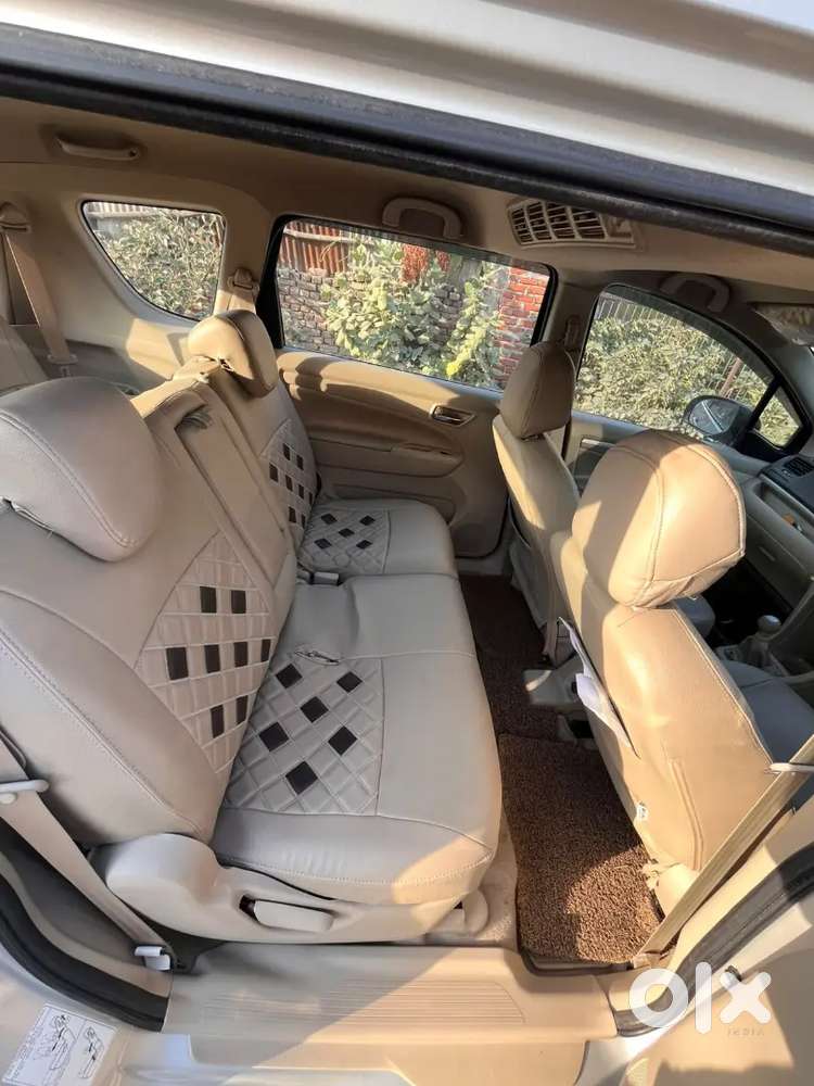 Maruti Suzuki Ertiga 2018 Vdi