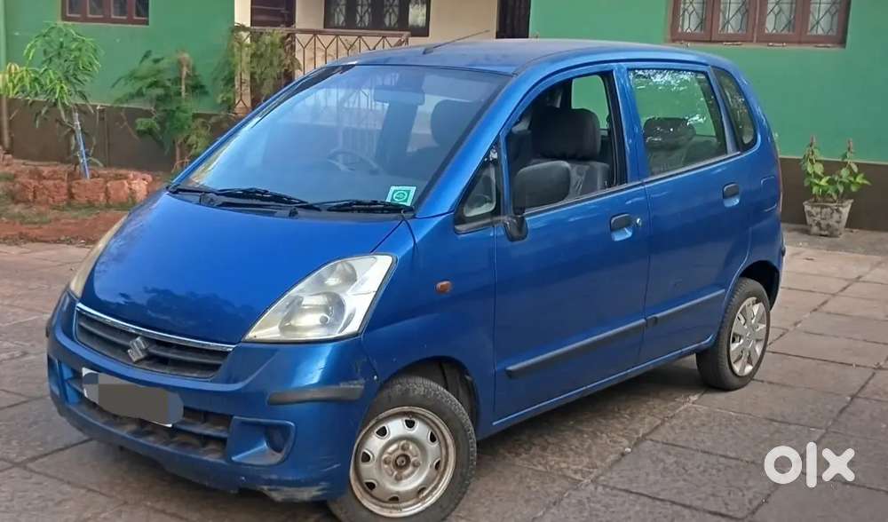 Maruti Suzuki Estilo For Sale Very Less Driven And Well Maintained