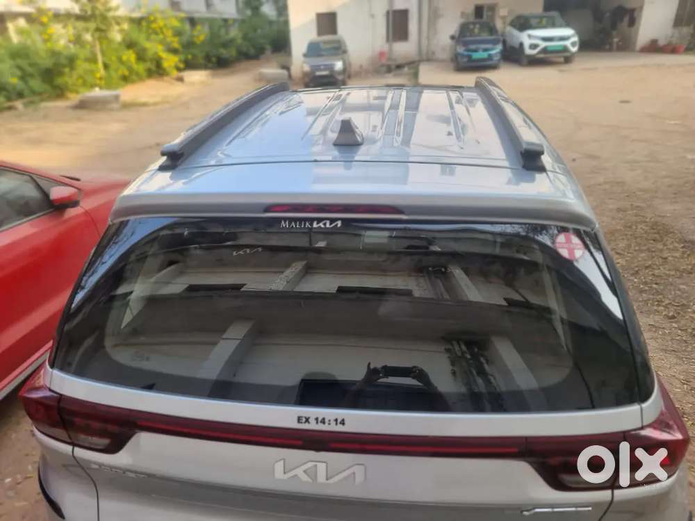 Kia Sonet Diesel Htx 1.5bs 6,  Silver,6 Speed  Manual Transmission