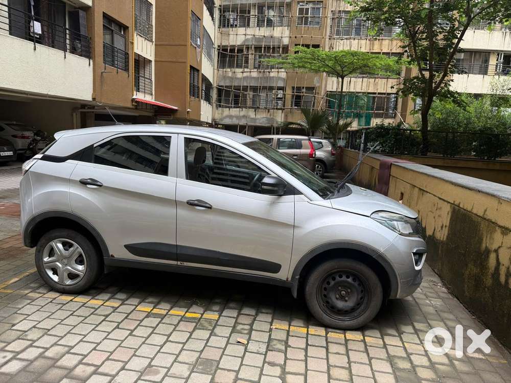 Tata Nexon 2019