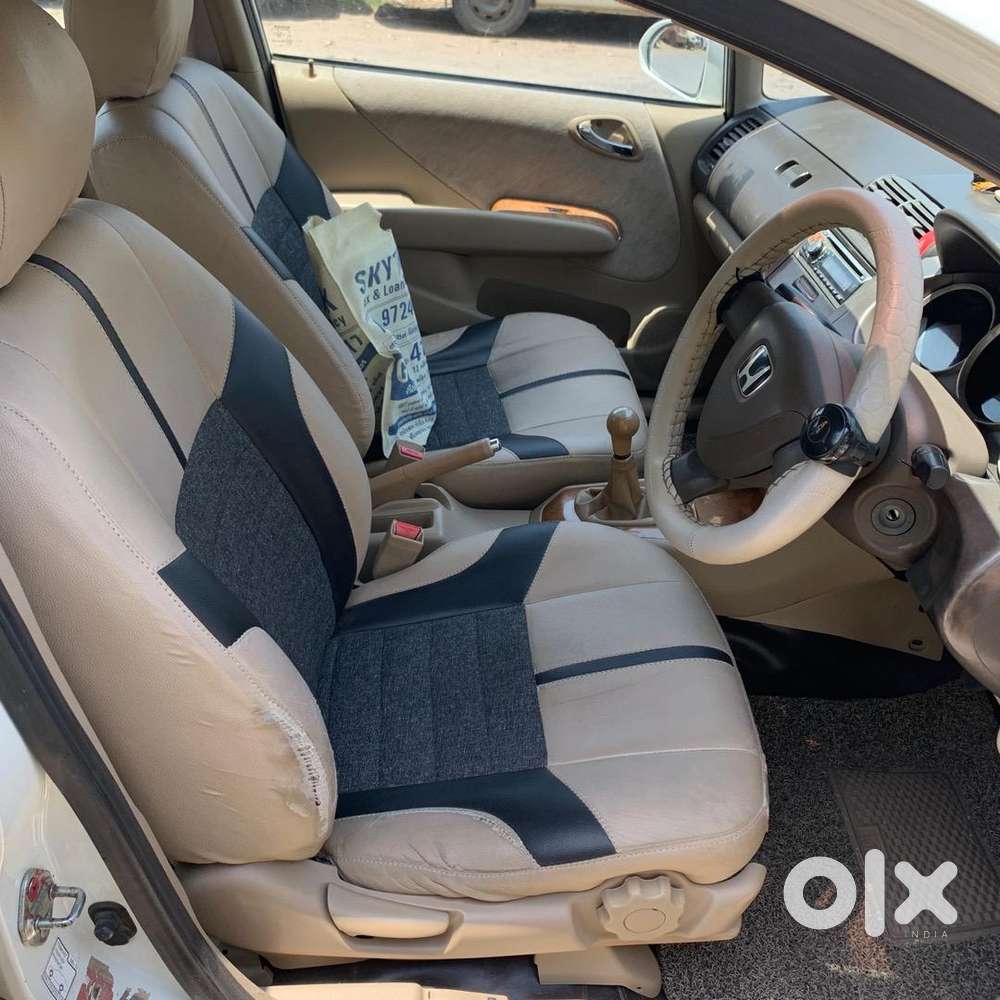 Car Condition Is Too Good.  Engine Is Very Slilent. And Smooth Driving