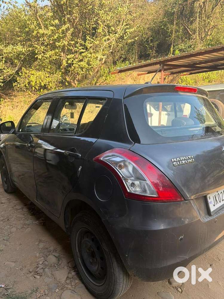 Maruti Suzuki Swift 2015 Petrol Good Condition