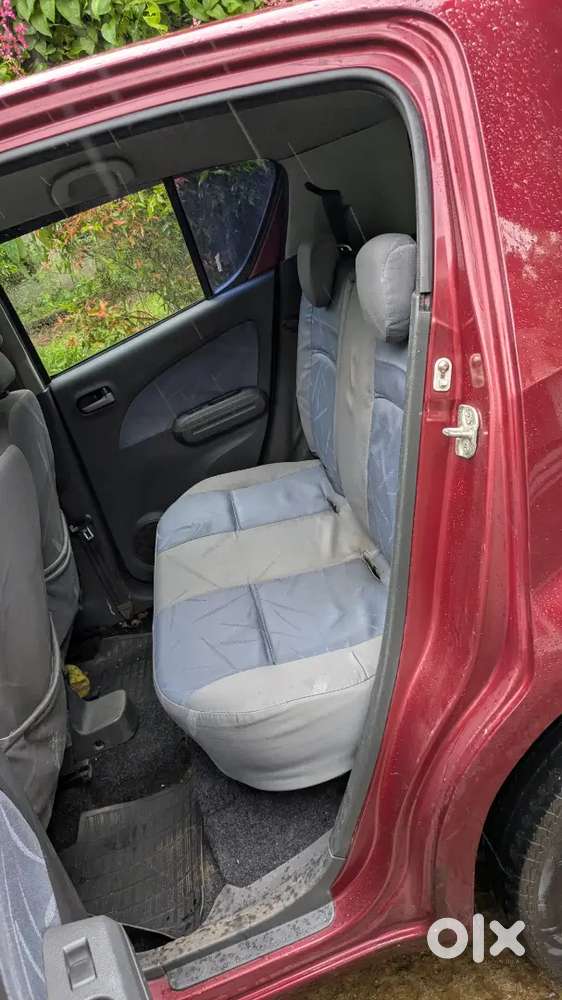 New Paper 2011 Maruti Suzuki Ritz Vxi Manual Petrol