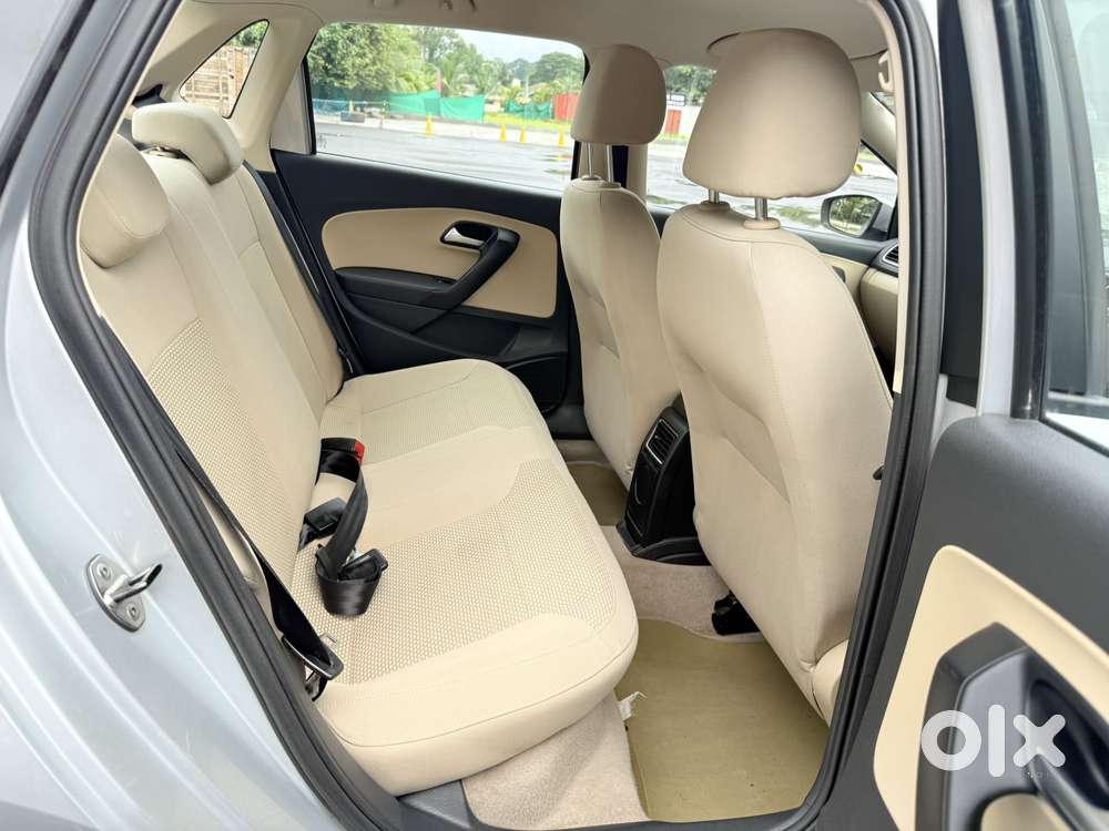 Volkswagen Ameo 1.5 Tdi Highline At, 2016, Diesel