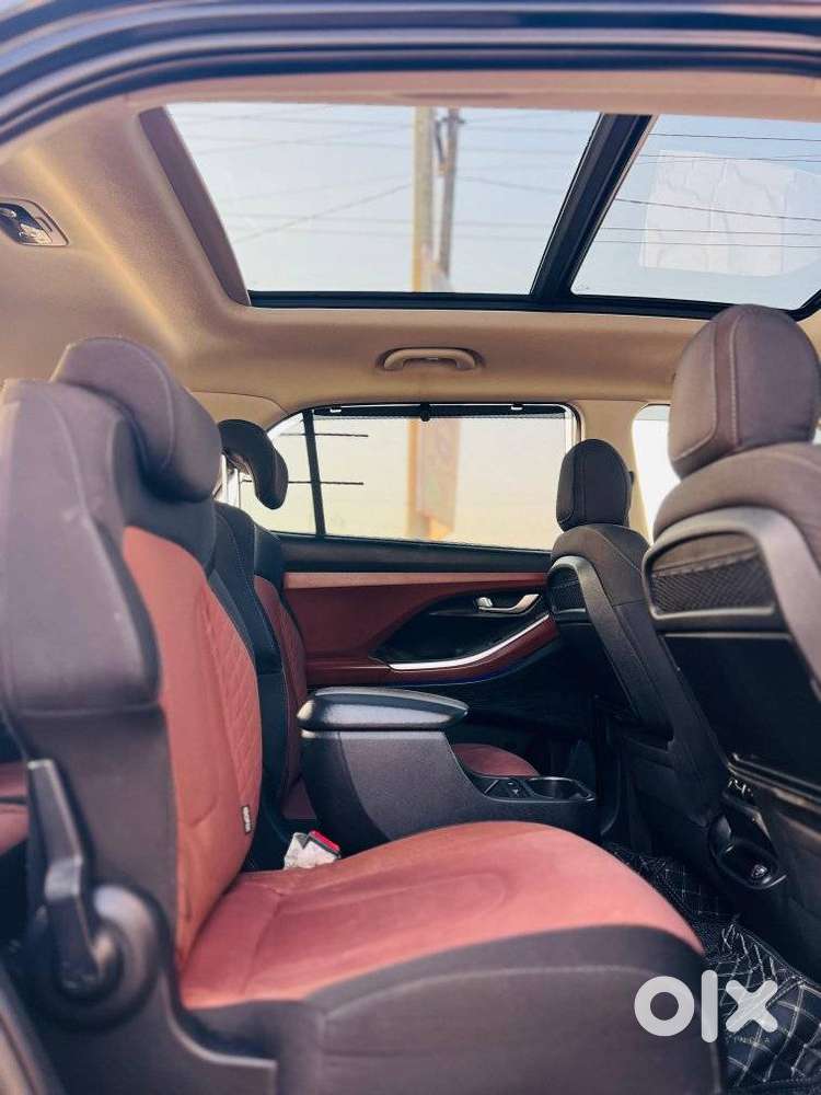 Hyundai Alcazar 1.5 Prestige Exe Diesel Mt 7 Str, 2022, Diesel