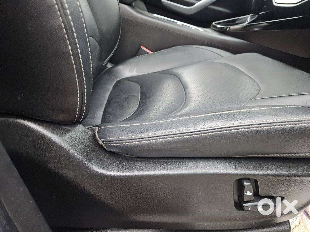 Mg Hector 1.5 Dct Sharp, 2020, Petrol