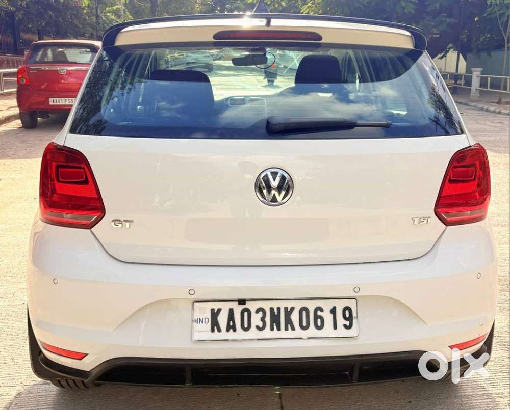 Volkswagen Polo 1.0 Highline Plus Tsi At, 2021, Petrol