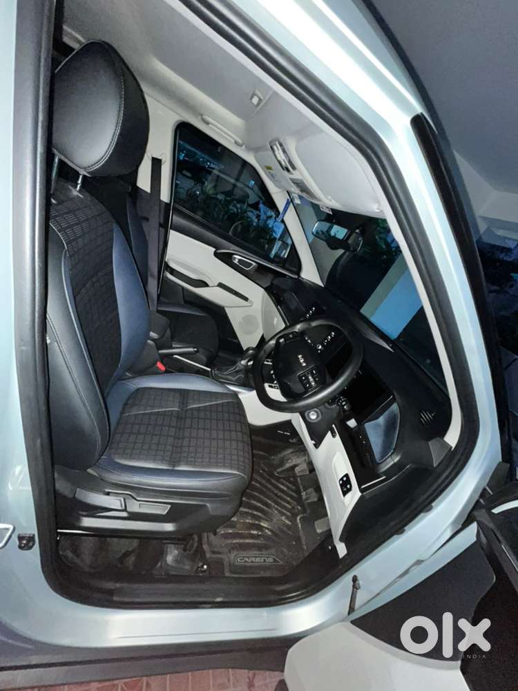 Kia Carens Clavis 1600 Km Driven