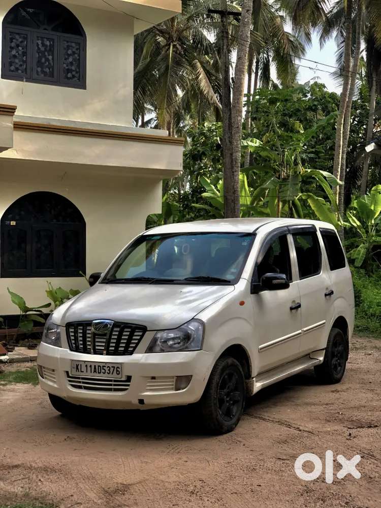 Mahindra Xylo 2009 Diesel 175000 Km Driven