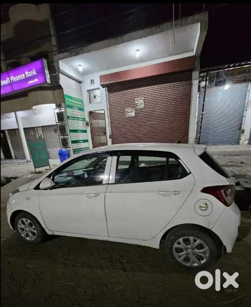 Grand I10 Diesel Best Car