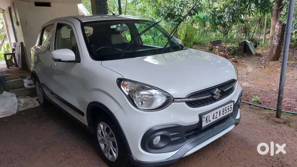 Maruti Suzuki Celerio 2023 Amt.