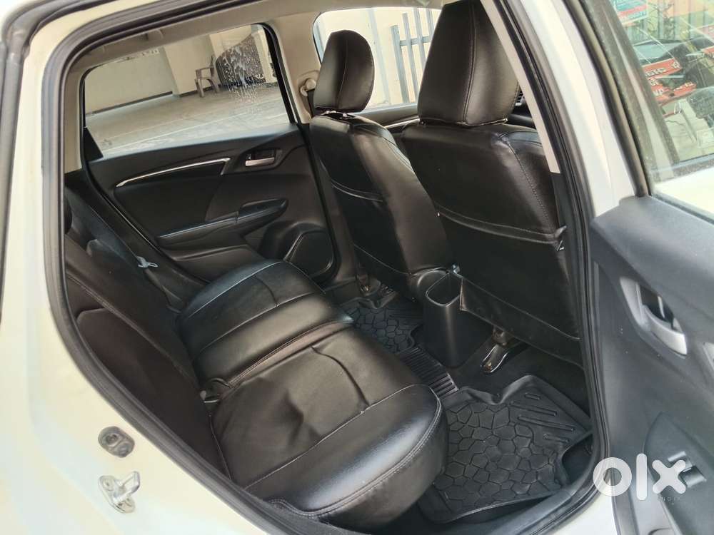 Honda Jazz 1.2 Vx I Vtec, 2017, Petrol