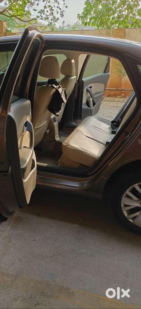 Vento Topend, 1.2 Tsi, Dsg Automatic, Well Maintained