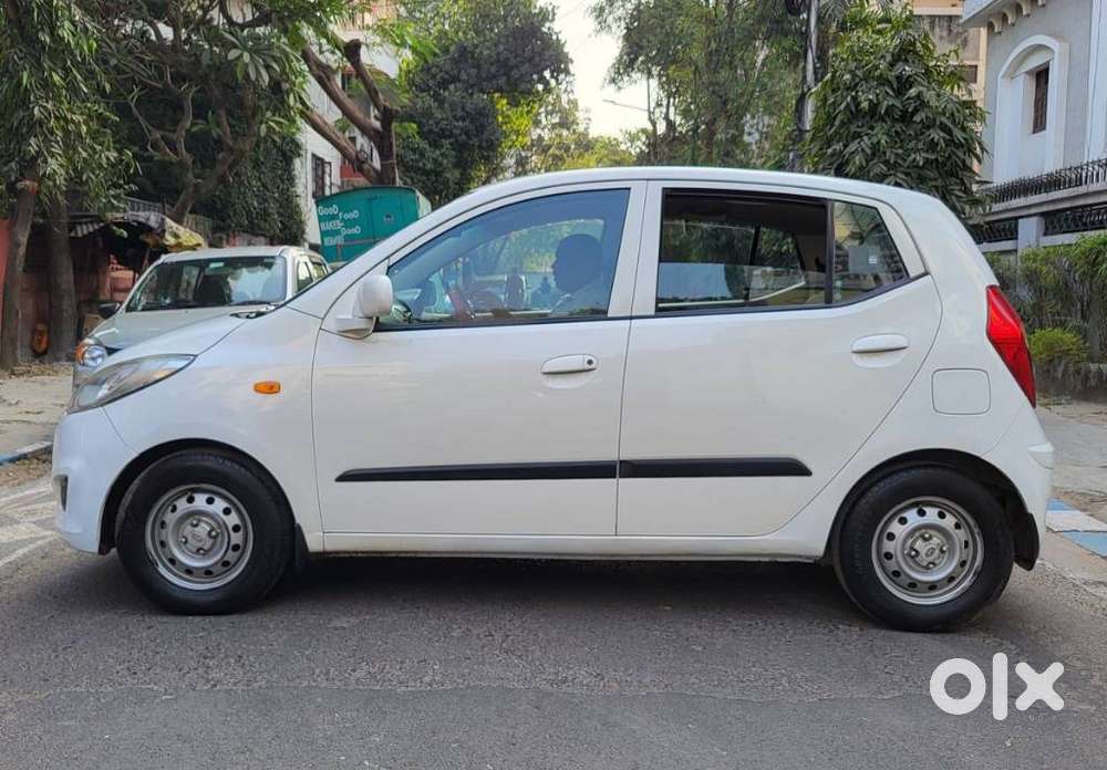 Hyundai I10 1.1l Irde Magna Special Edition, 2016, Petrol