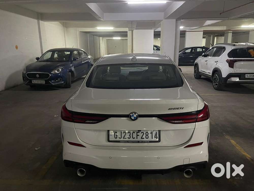 Bmw 2 Series 2023 Petrol Well Maintained