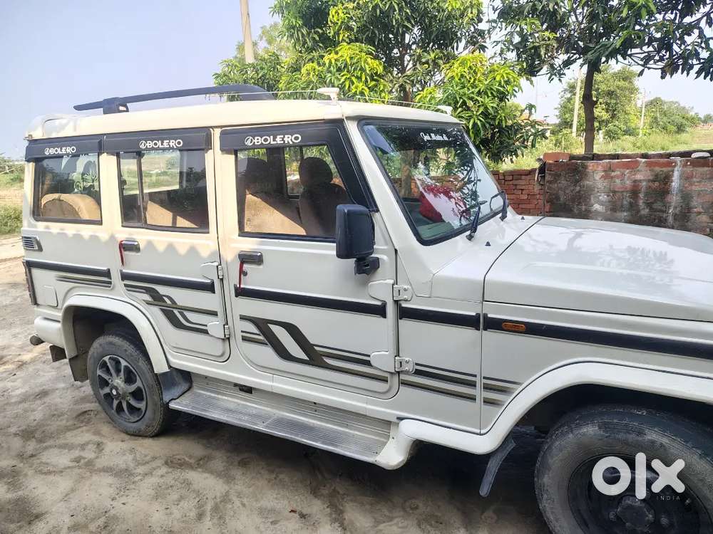 Mahindra Bolero Diesel 2013