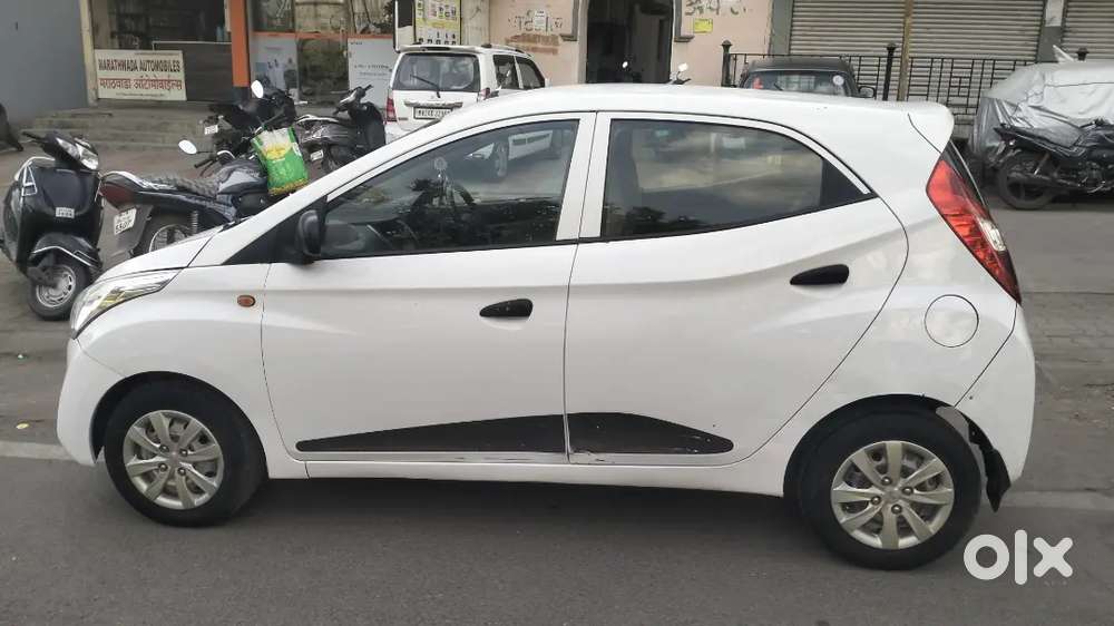 Dr Used Hyundai Eon 2017 Petrol Era Plus Se