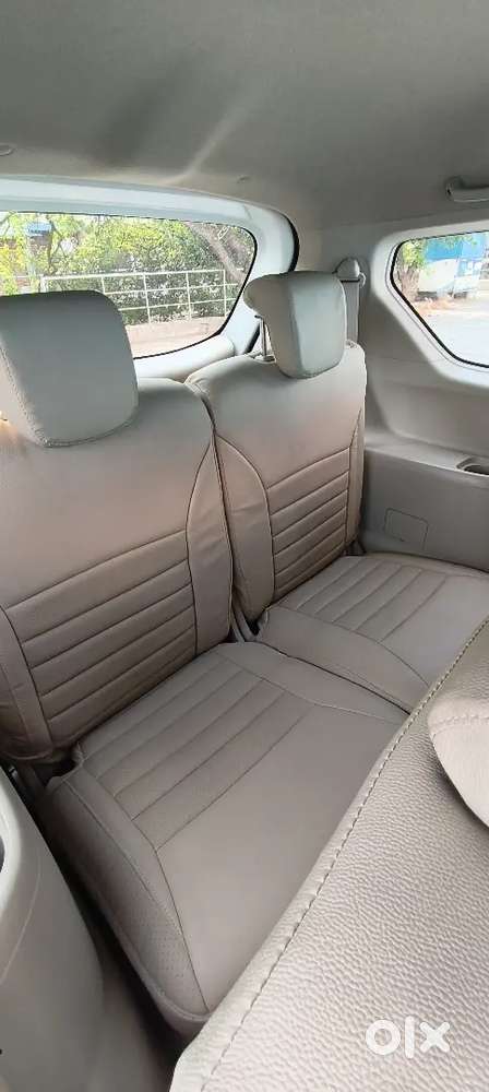 Maruti Suzuki Ertiga 2021 Petrol 11000 Km Driven