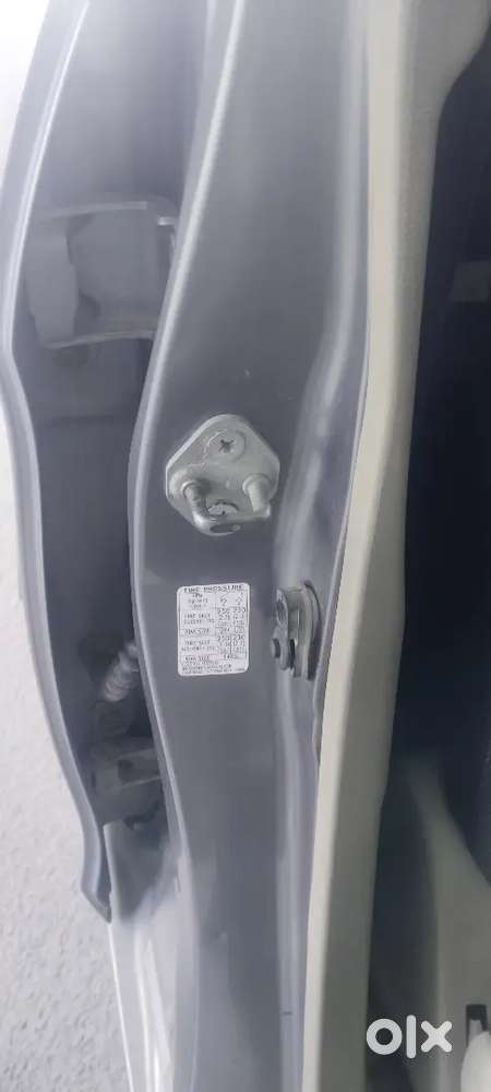 Maruti Suzuki Celerio 2014 Cng & Hybrids 47000 Km Driven