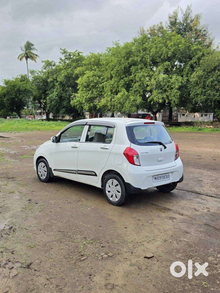 Maruti Suzuki Celerio Zxi, 2019, Petrol