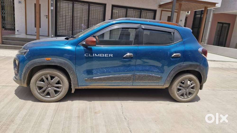 Renault Kwid Climber, 2020, Petrol