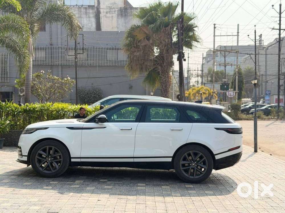 Land Rover Range Velar D180 R-dynamic Hse, 2024, Diesel