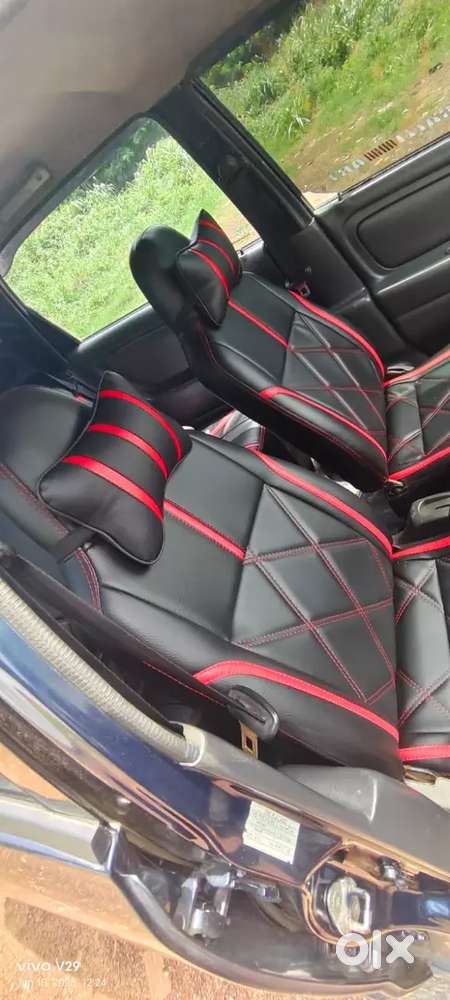 Maruti Suzuki Alto 2011 Petrol Manual