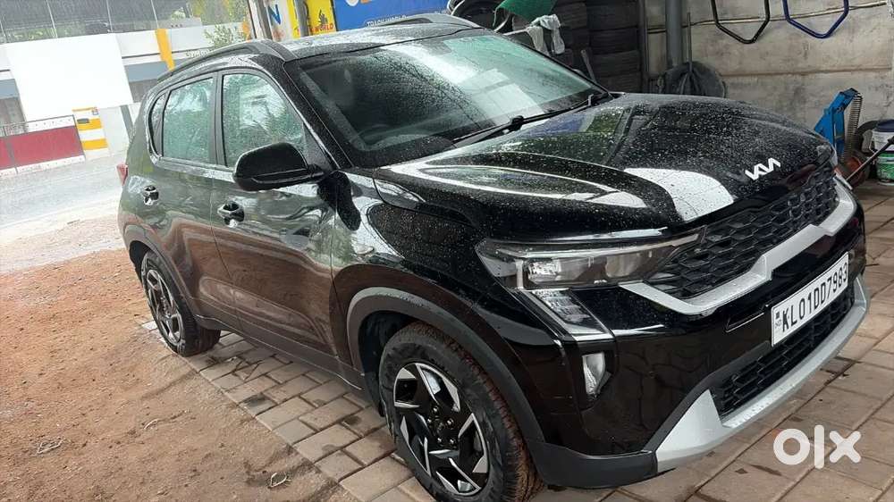 Kia Sonet G1.2 Manual 2025