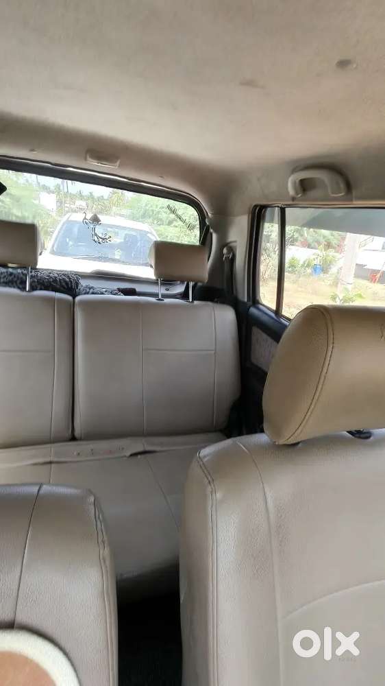 Maruti Suzuki Wagon R Vxi 2013