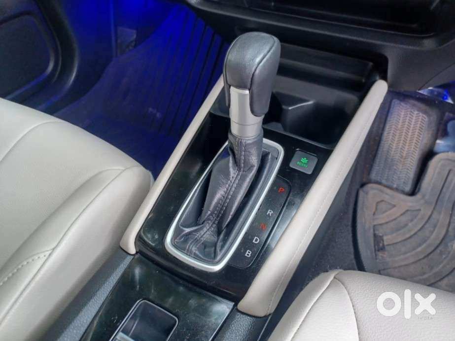 Honda City Hybrid Ehev