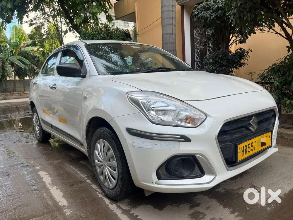 Maruti Suzuki Swift Dzire Tour S, 2023, Cng & Hybrids
