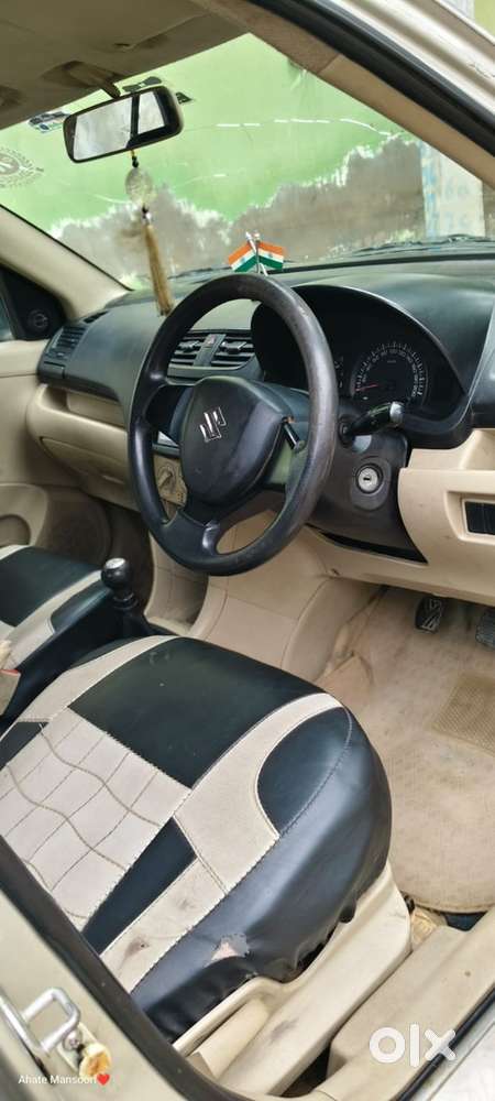 Maruti Suzuki Swift Dzire 2015 Diesel Well Maintained