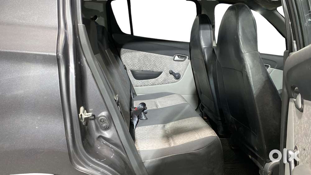 Maruti Suzuki Alto 800 Vxi, 2018, Petrol