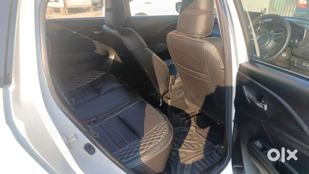 Maruti Suzuki Swift Vxi Cng, 2025, Cng & Hybrids