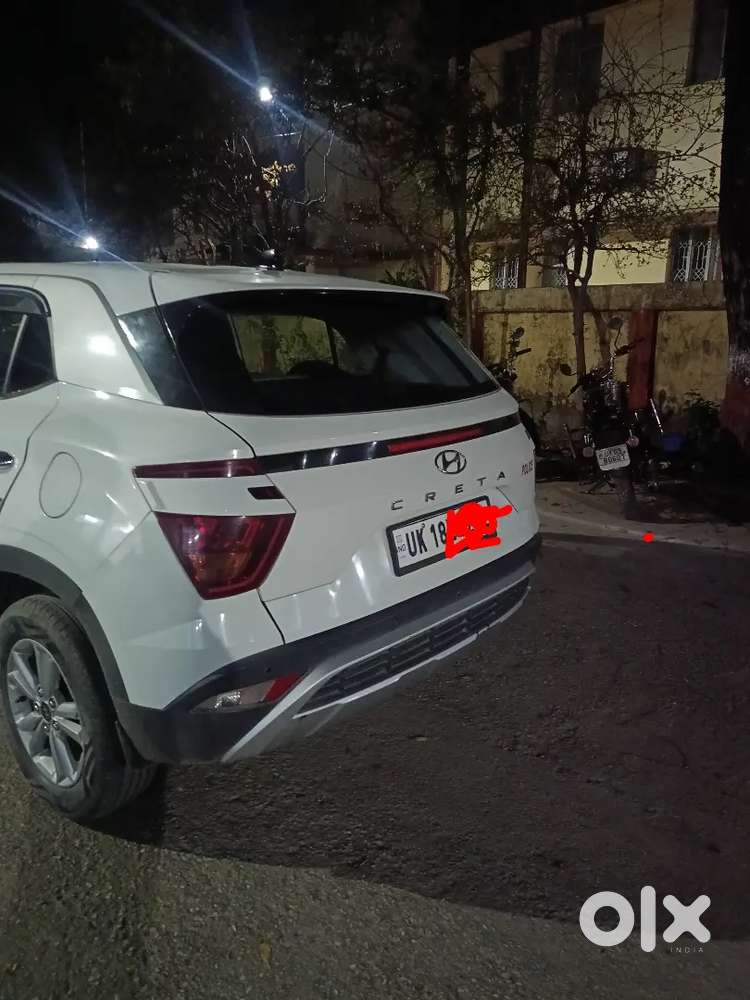 Car In Good Condition With 80% Tyre Nd Zero Dep Insurance