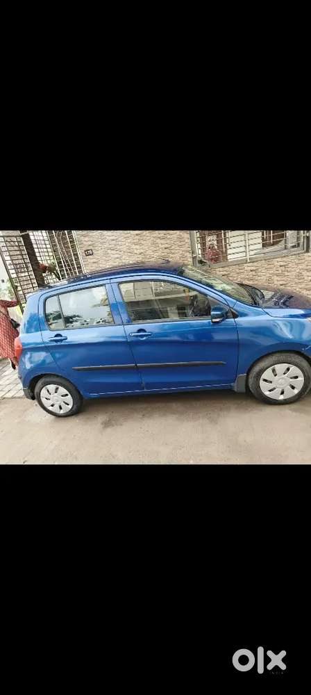 Maruti Suzuki Celerio 2018 September Lxi