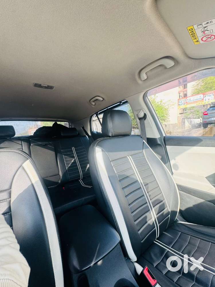 Hyundai Creta 2023 Diesel 47000 Km Driven