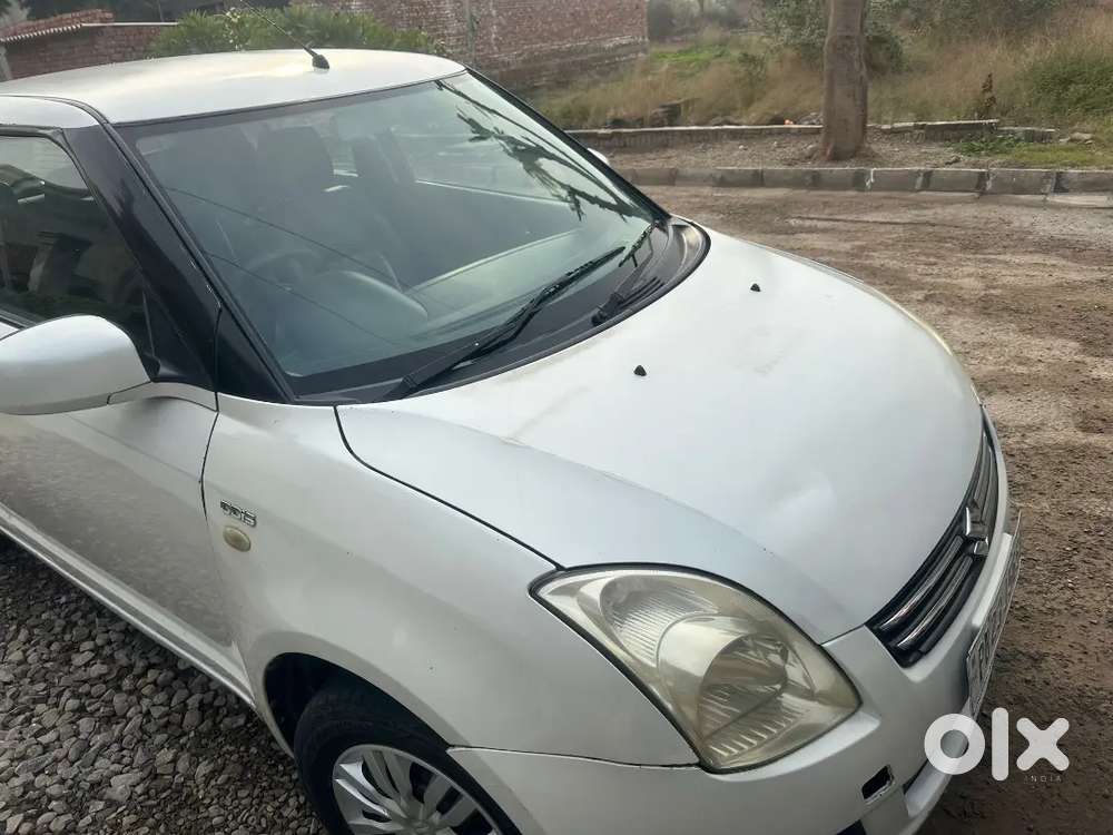 Maruti Suzuki Swift 2010 Diesel Well Maintained