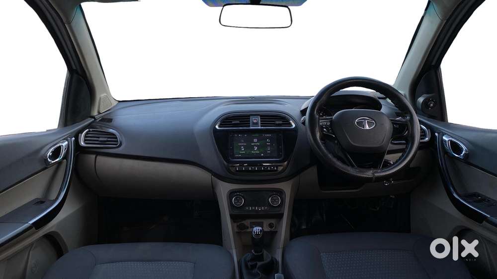 Tata Tiago 1.2 Revotron Xz Plus, 2019, Cng & Hybrids