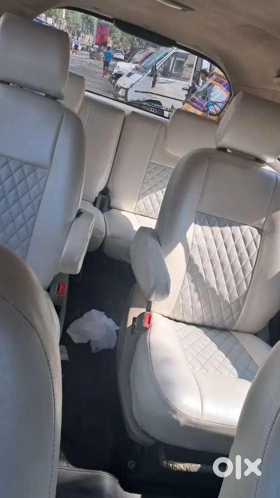 Toyota Innova 2014