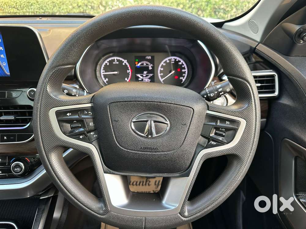 Tata Harrier Xta+ 2.0 L Kryotec Bs Vi, 2022, Diesel