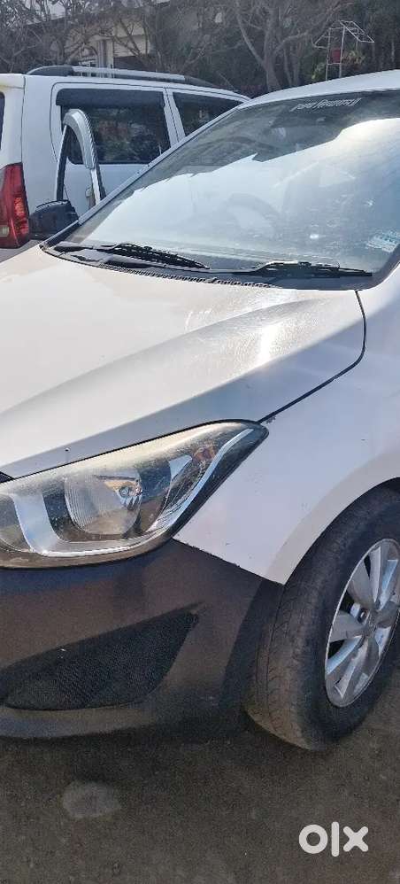 Hyundai I20 2012 Diesel 87000 Km Driven