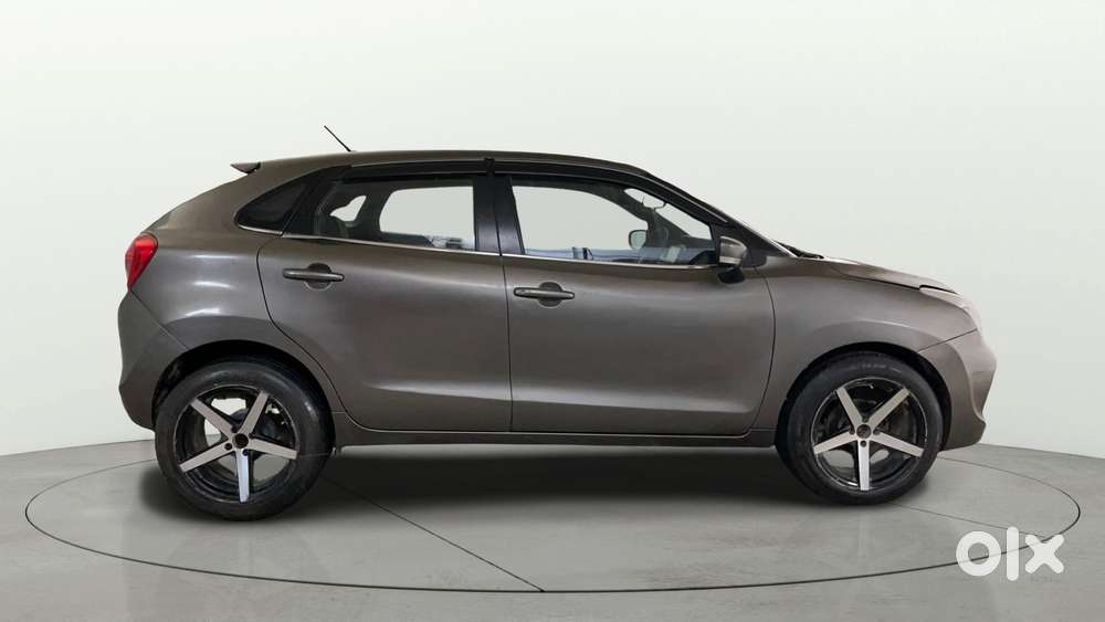 Maruti Suzuki Baleno 1.2 Delta, 2019, Petrol