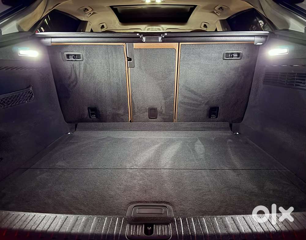 Audi Q8 3.0 55 Tfsi Quattro, 2024, Petrol