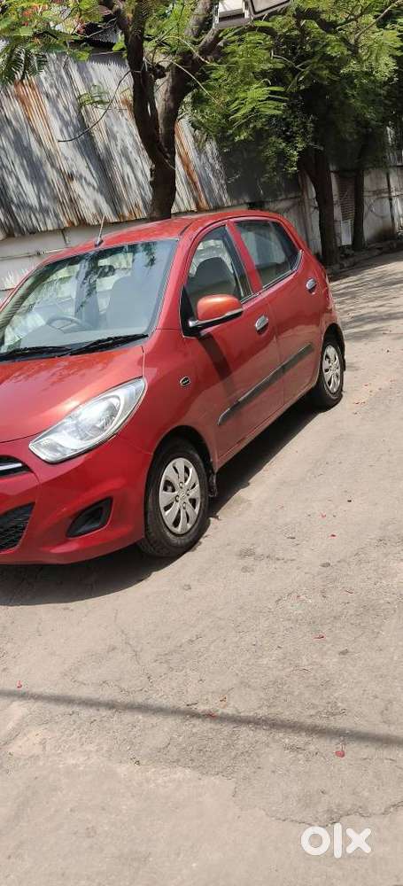 Hyundai I10 1.2 Kappa Magna, 2012, Petrol